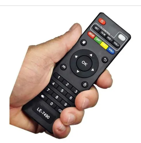 controle tv box  jacintinho e 20