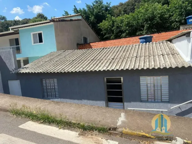 Casa a venda em Pirapora
