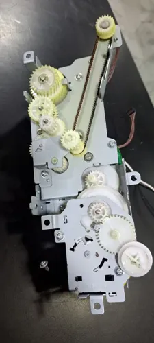 Hp CP 4525 partes e peças