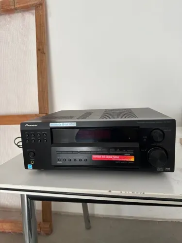 Receiver Pioneer VSX D414