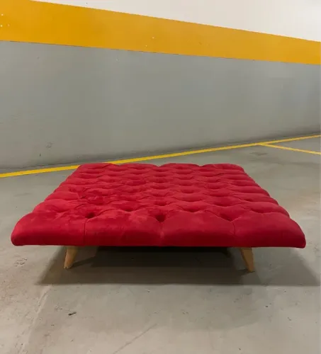 Vendo pufe tipo tatâmi