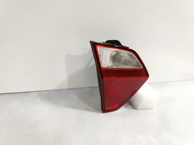 Lanterna Tampa Esquerda Voyage G6 G7 Original