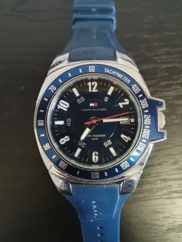 Relógio Masculino Tommy Hilfiger