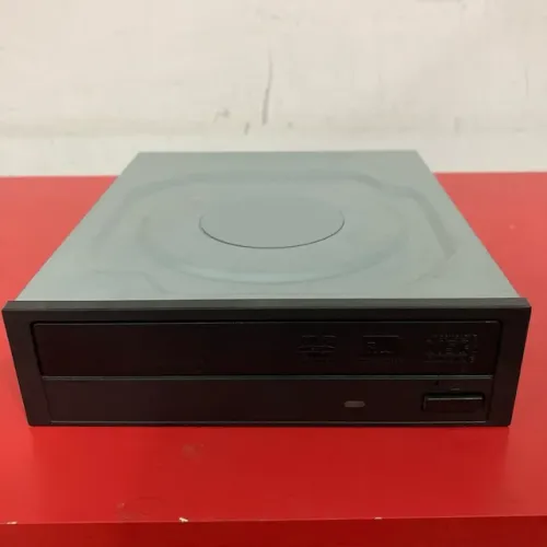 Gravador de CD e DVD - DELL