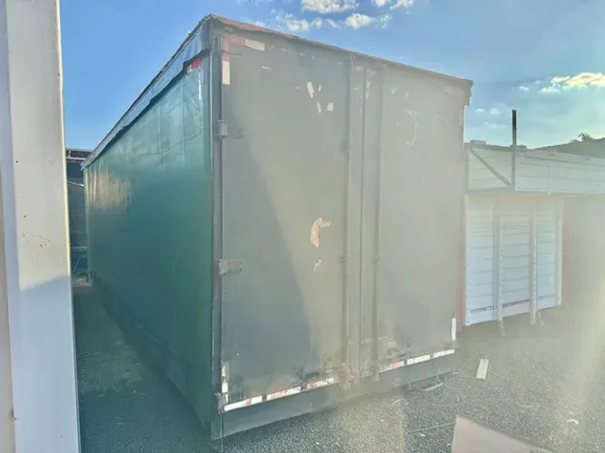 BAU SIDER FACCHINI 8,50