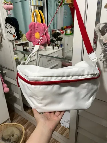 Bolsa Carolina Herrera Original Nova