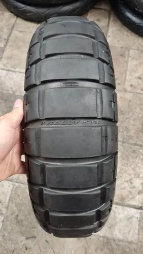 Pneu usado Pirelli Scorpion Rally STR 160/60-15