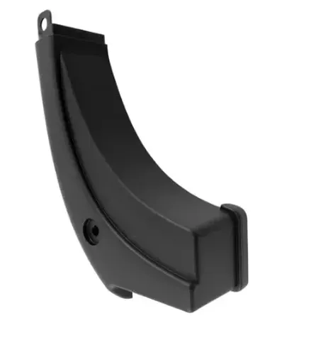 Moldura Acabamento Esquerdo Caçamba Strada 100213068