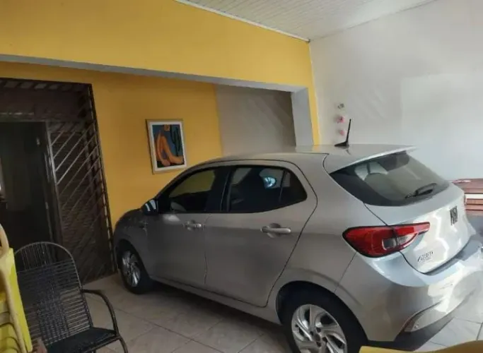 Vendo em Taguatinga Norte 