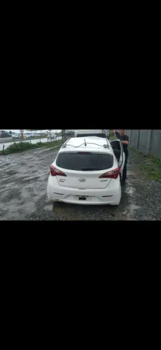 Peça pra hb20
