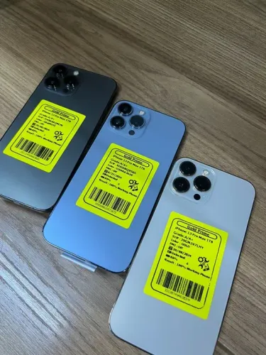 iPhone 13 Pro Max 1TB 