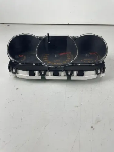 Painel De Instrumentos Nissan Livina automático 24810az72a