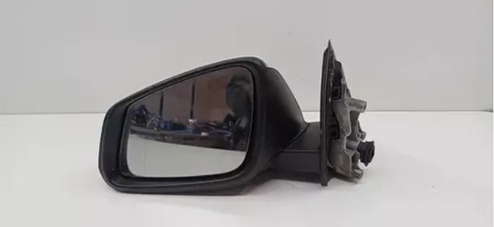Retrovisor Bmw X1 2.0 16v 2021 Lado Esquerdo