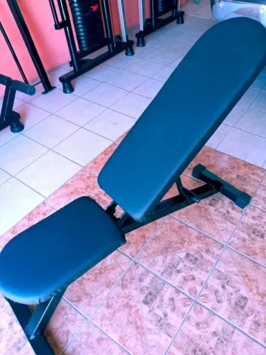 Banco 4 posição profissional