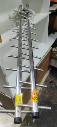 Vendo tudo mesa escala