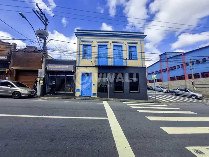 Prédio - / Comercial / Centro