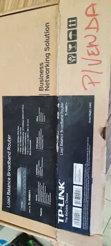 Switch de rede