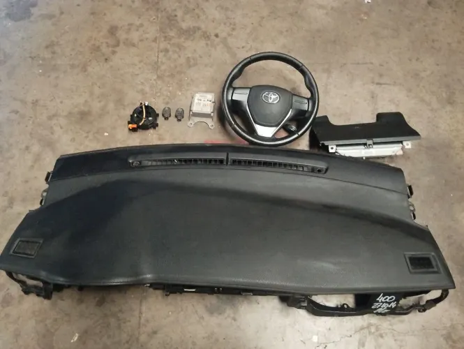 Air bag Toyota Corolla de 2015/19