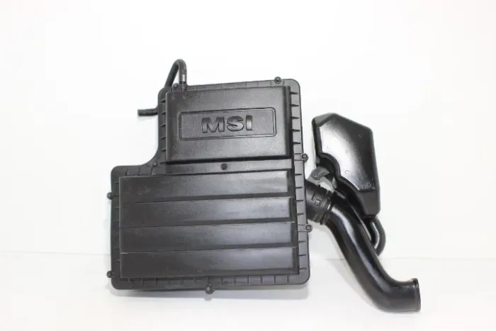 Caixa Filtro Ar Saveiro Gol Voyage 1.6 16v Msi 04e129620