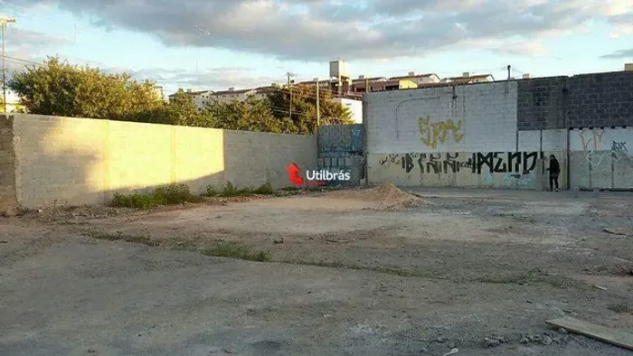 Lote à venda, Floramar - Belo Horizonte/MG