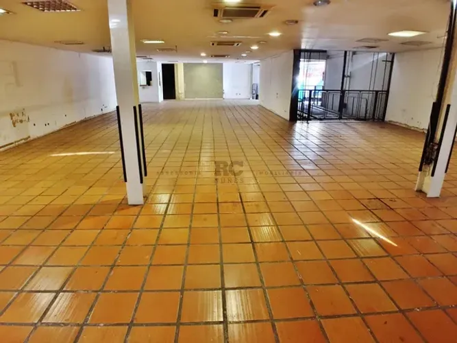 Loja para aluguel, 10 vagas, Barro Preto - Belo Horizonte/MG