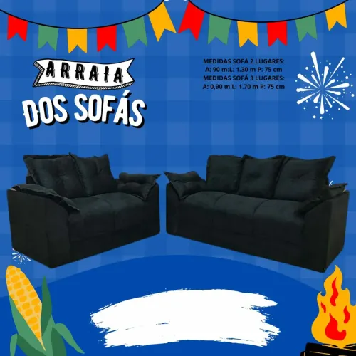 Conjunto Barcelona disponível