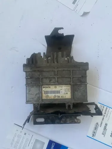 Módulo kombi injeção 1600 a ar