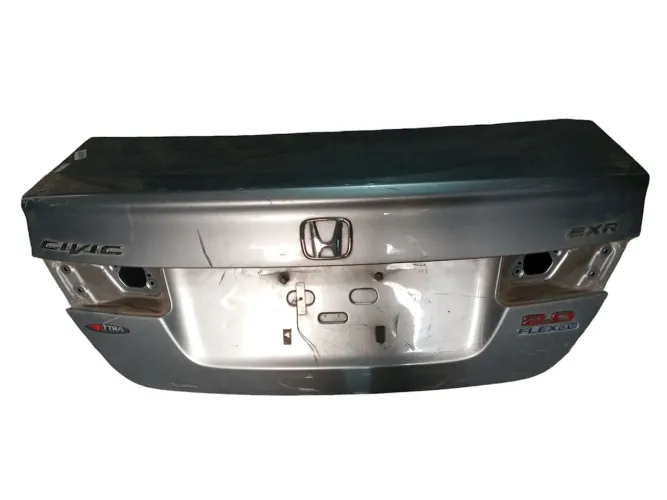 TAMPA TRASEIRA SEDAN CIVIC DO HONDA CIVIC /