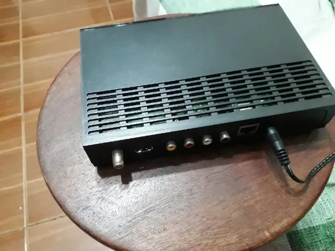 Receptor de TV