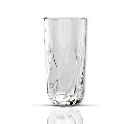 Copo Vienna Vidro  340ml Vd54