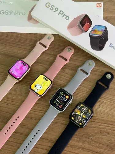 Smartwatch gS9 pró 