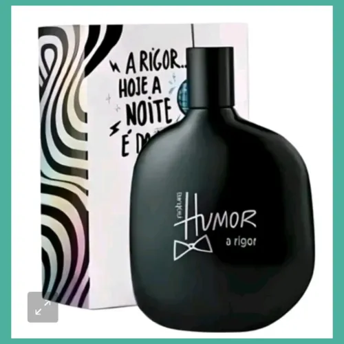 Humor a Rigor Natura