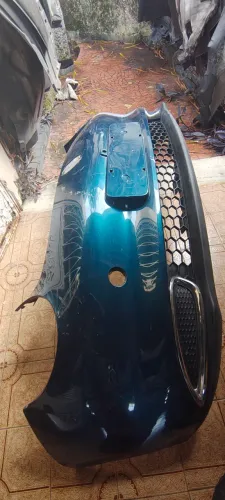 Para-choque GWM ORA