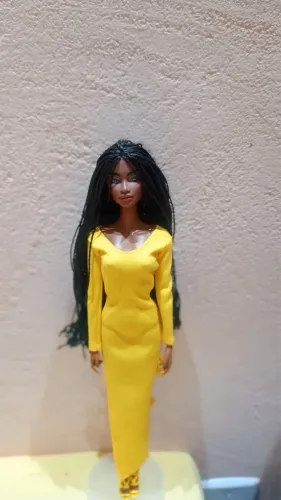 Boneca IT