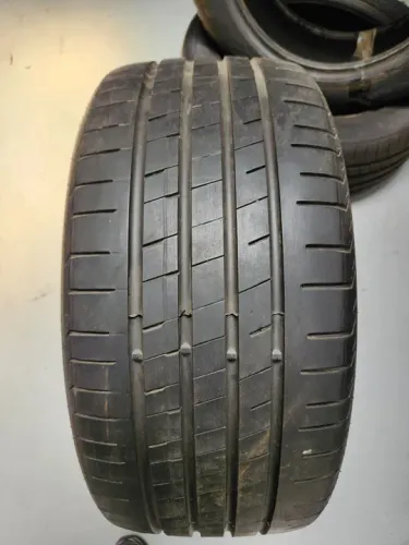 Pneu avulso 255 40 aro 19 GT Radial