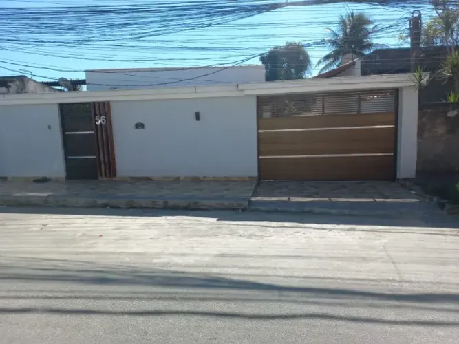 Vendo Casa no bairro prata, Nova Iguaçu