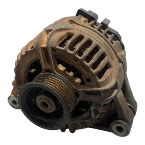 Alternador Bosch 70a Vw Gol Saveiro Parati Santana G2 G3 