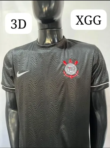 Camisa 3D