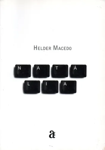 Livro - Natália / Helder Macedo