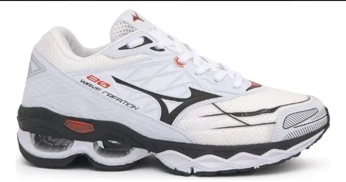 TÊNIS MIZUNO WAVE