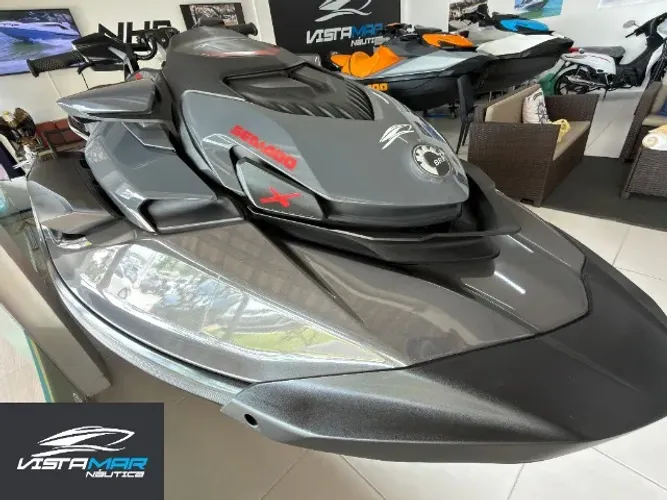 Jet Seadoo GTR-X 300 2024 (Zero milhas) - Oportunidade