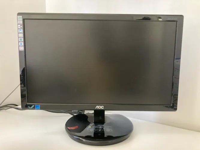 Monitor AOC 18,5"