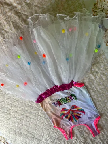 Fantasia Carnaval Infantil