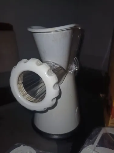 Moedor eletrônico 