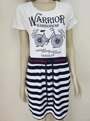 Vestido Victoria