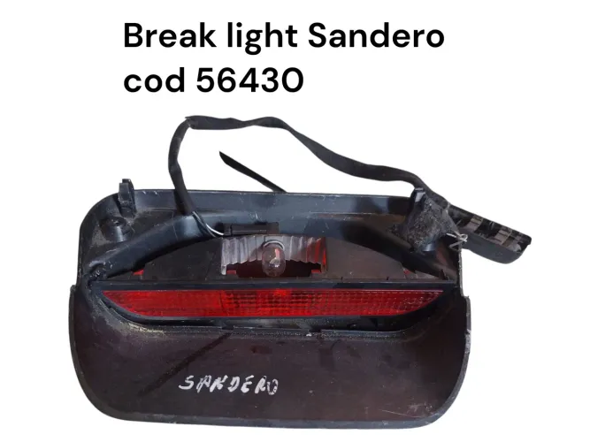 Break light Sandero cod 56430