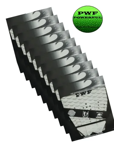 Deck de Surfe Pwf Surf Eco 