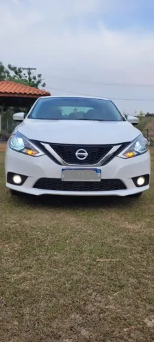 Sentra SV 2019 Flex