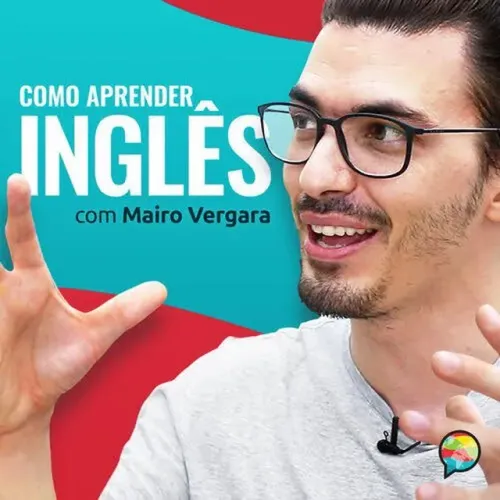 PFD COMPLETO E VÍDEOS DO CURSO DE INGLÊS MAIRO VERGARA