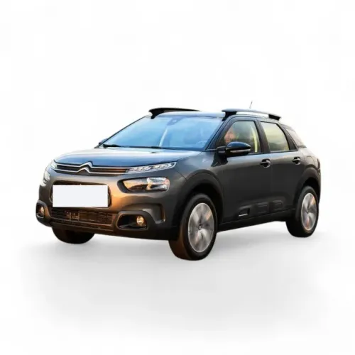 sucata citroen c4 cactus 2023 feel pack para retirada de peças